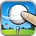 Icono de Flick Golf!